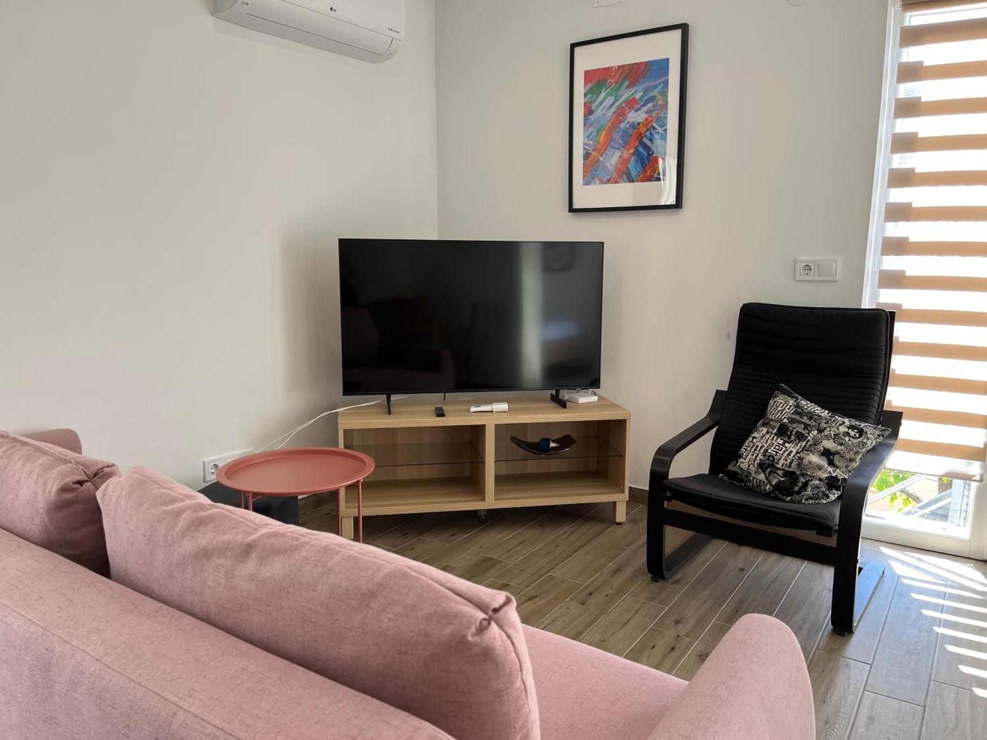 Apartmani Mlinar - One Bedroom Apartment With Seaview Grebaštica Exterior foto